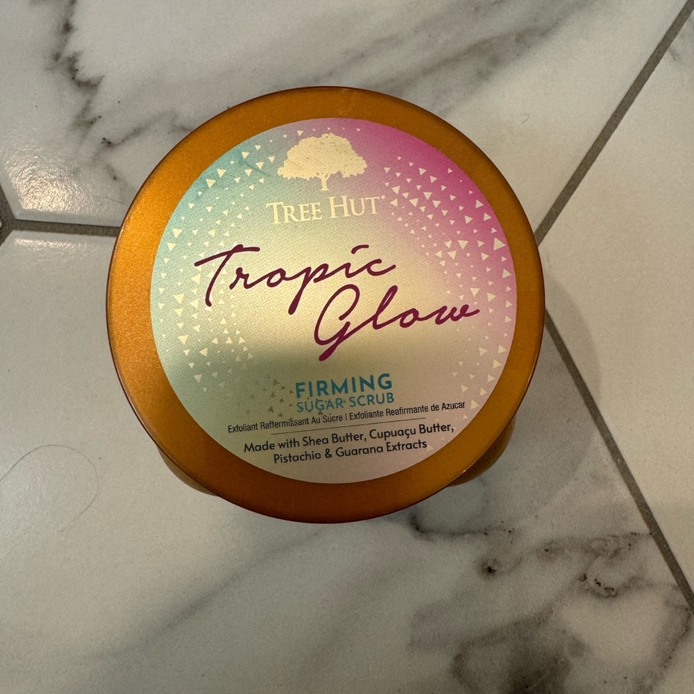 Tree Hut Tropic Glow